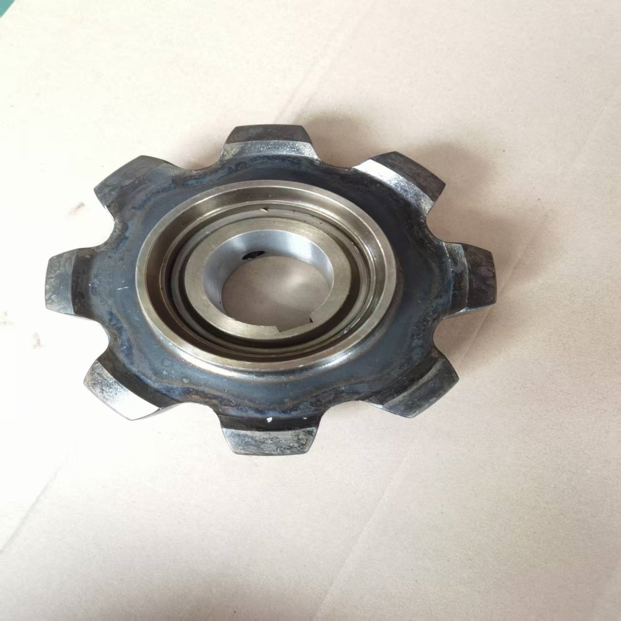 CHAIN WHEEL
